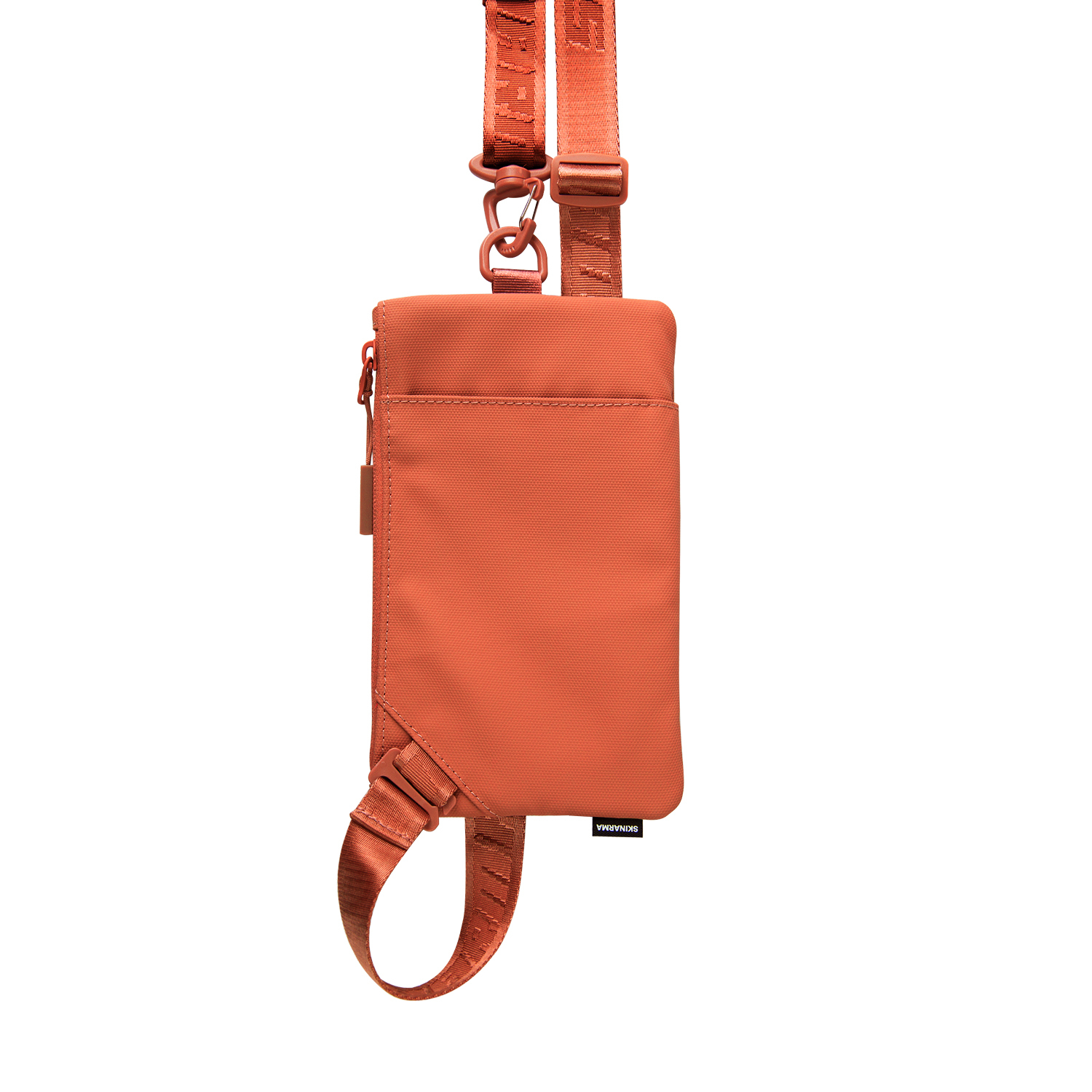 Skinarma Clutch Juno Boyun Askı Kayışlı Çapraz Vücut Çantası - 9