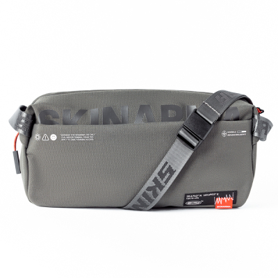 Skinarma Crossbody Fardel Bag Green