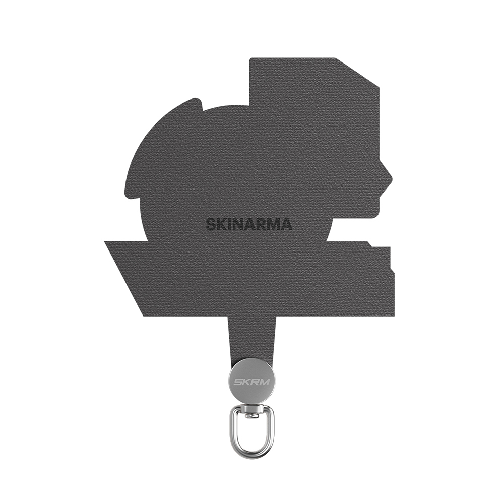 Skinarma EKHO Series Universal Strap Adapter - 5