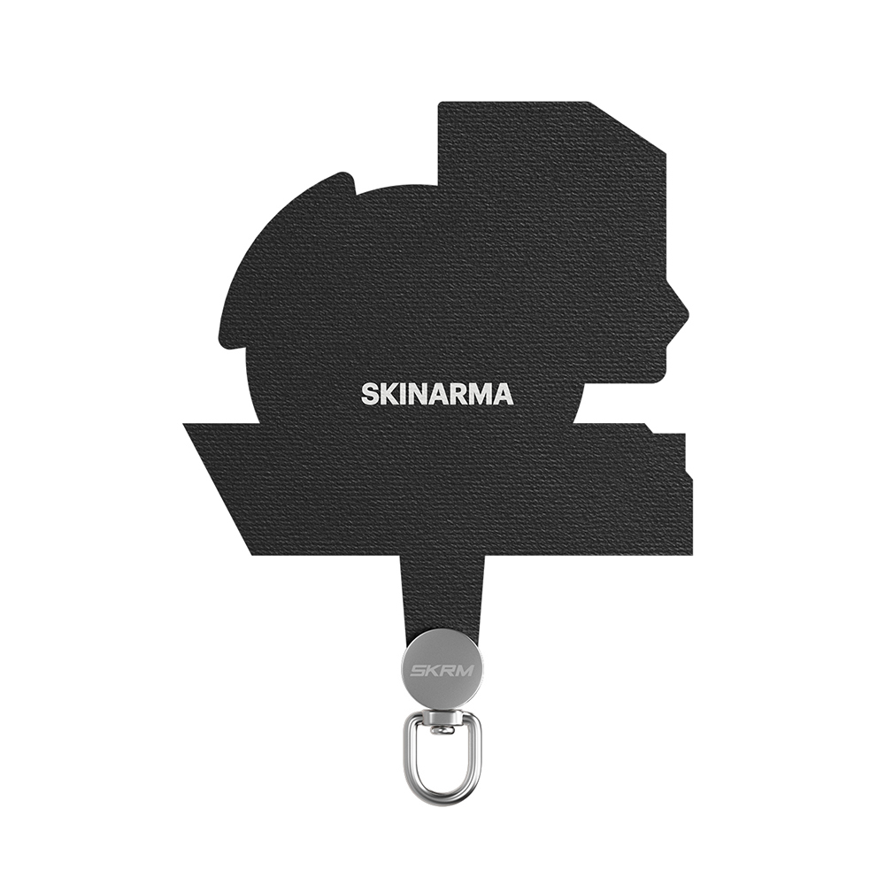 Skinarma EKHO Serisi Universal Telefon Askı Aparatı - 4