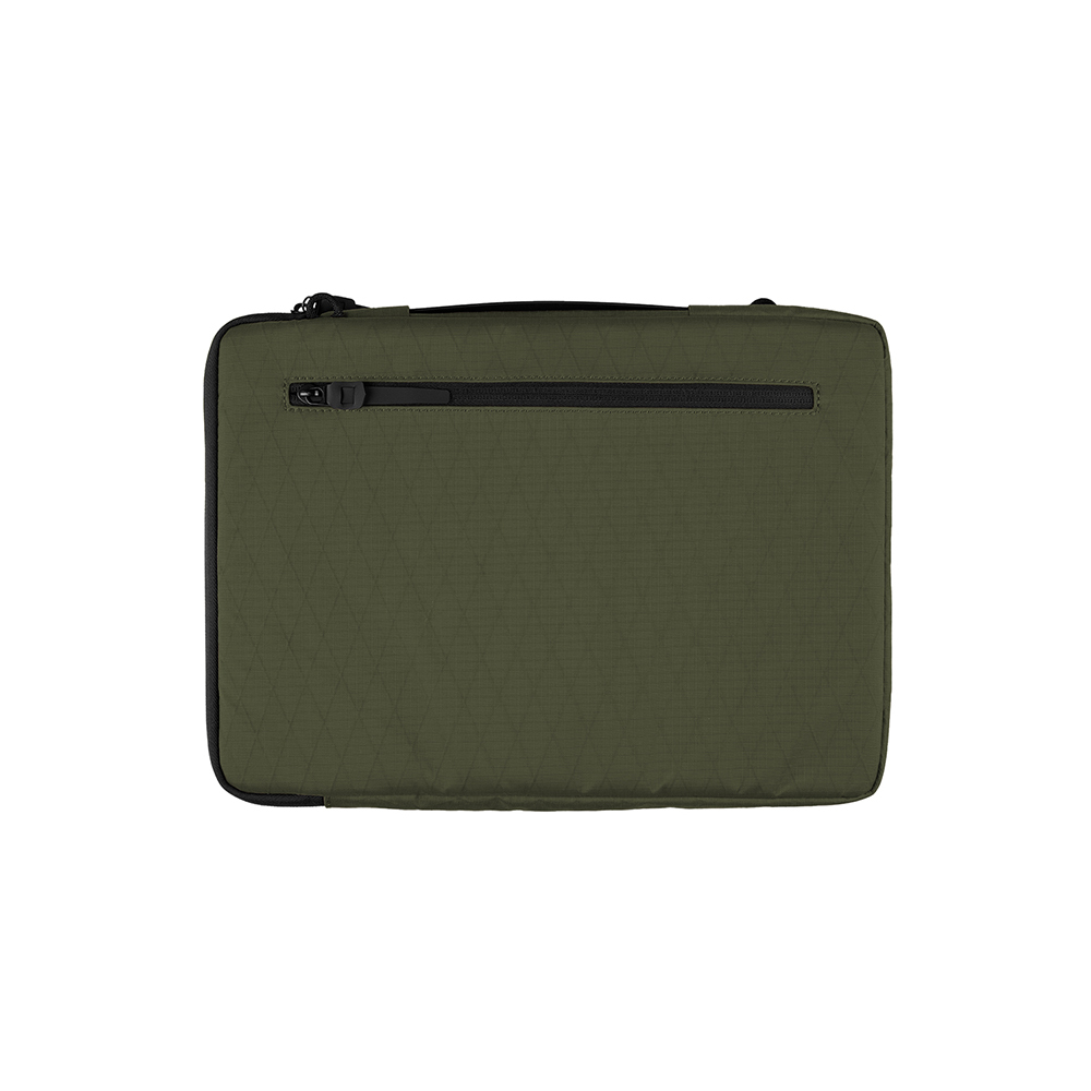 Skinarma Jager Naylon Scout 14 inç Laptop Çantası - 7