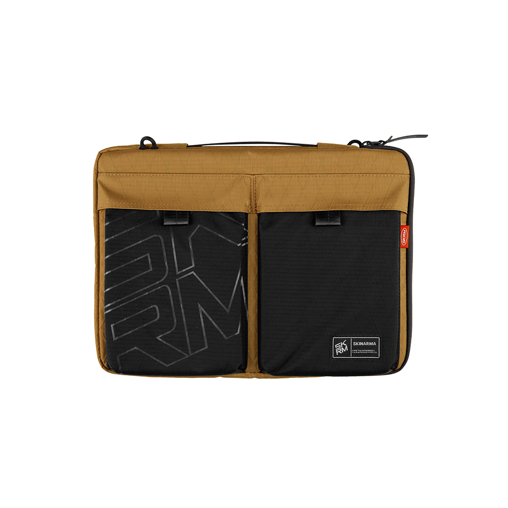 Skinarma Jager Naylon Scout 14 inç Laptop Çantası - 2