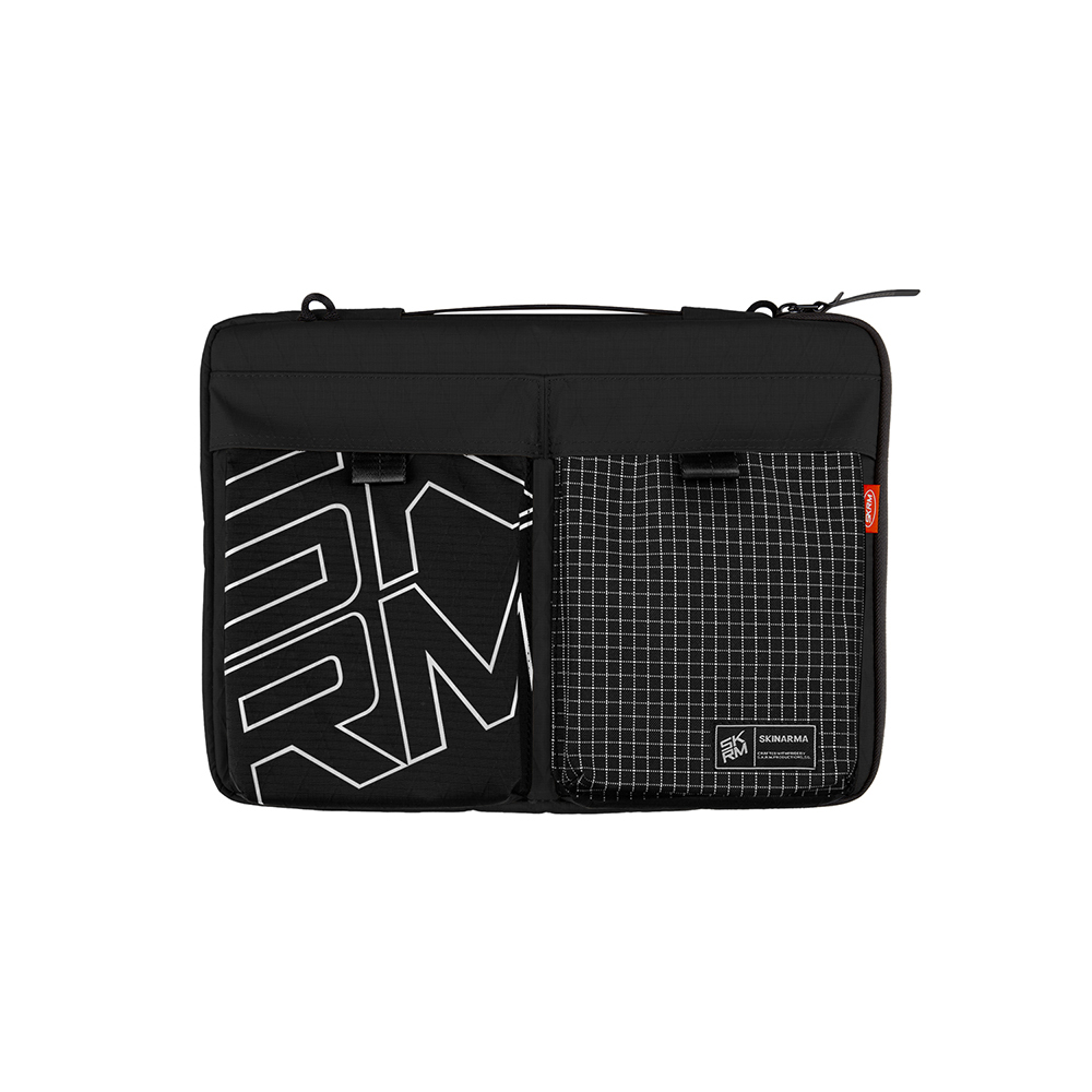 Skinarma Jager Naylon Scout 14 inç Laptop Çantası - 3