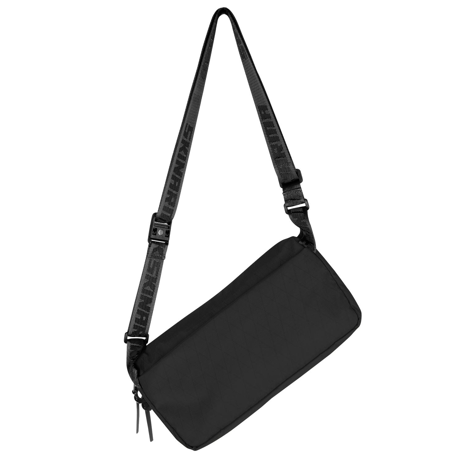 Skinarma Jager Nylon Scout Neck Sling Crossbody Bag - 6