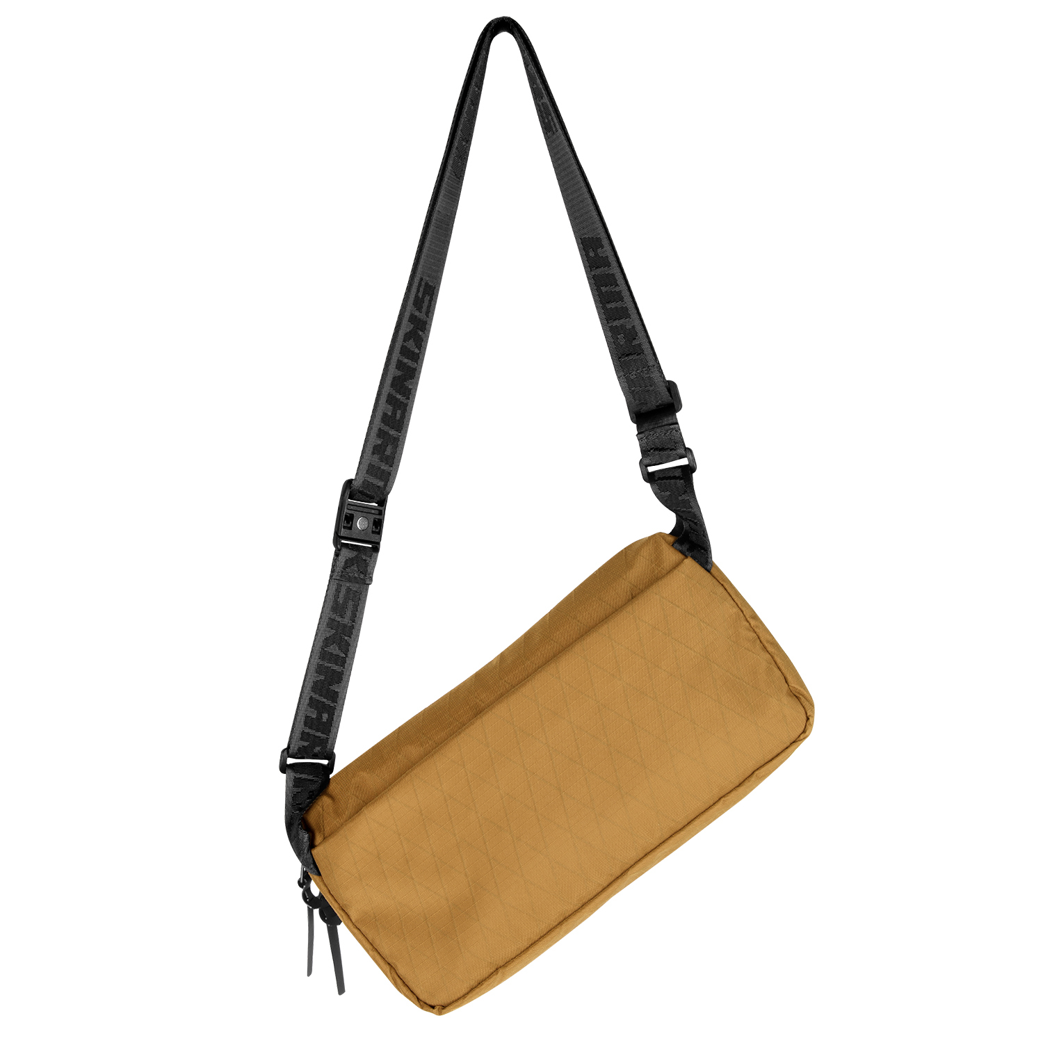 Skinarma Jager Nylon Scout Neck Sling Crossbody Bag - 5