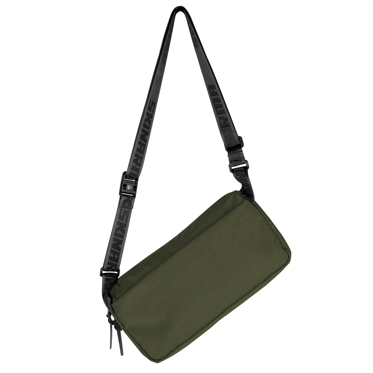 Skinarma Jager Nylon Scout Neck Sling Crossbody Bag - 7