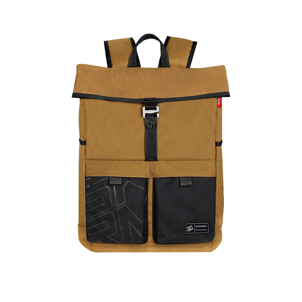 Skinarma Jager Serisi Naylon Scout Sırt Çantası - 1