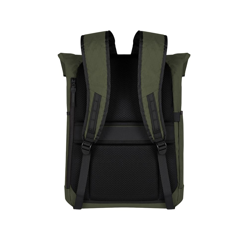 Skinarma Jager Serisi Naylon Scout Sırt Çantası - 13