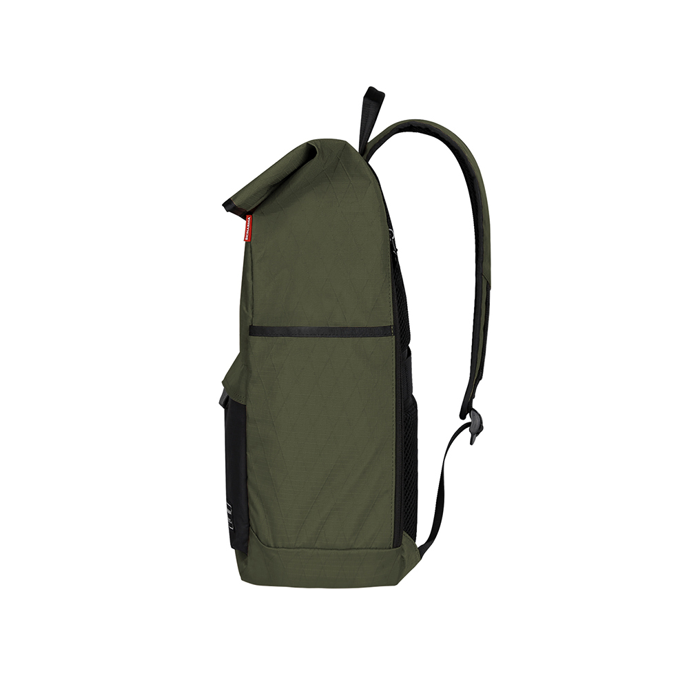 Skinarma Jager Serisi Naylon Scout Sırt Çantası - 16