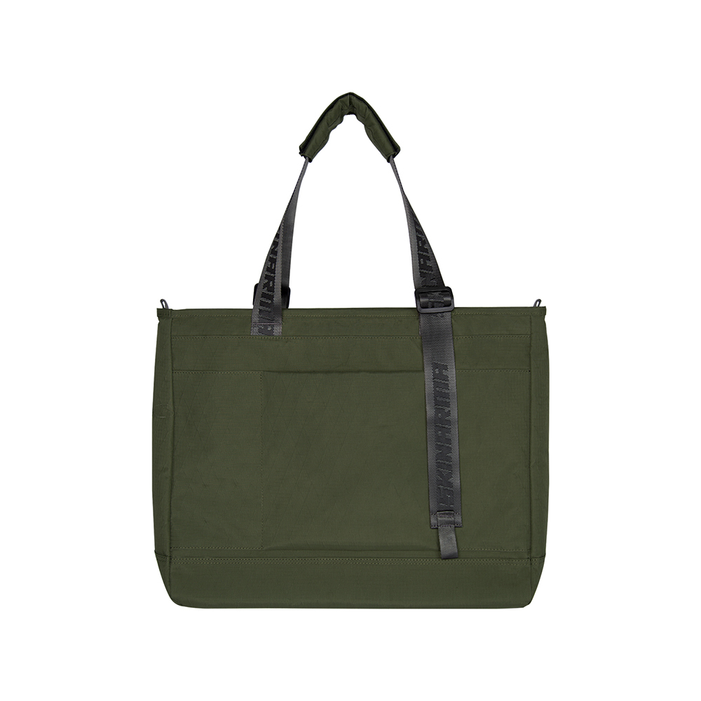 Skinarma Jager Totebag Naylon Scout Taşıma Çantası - 4
