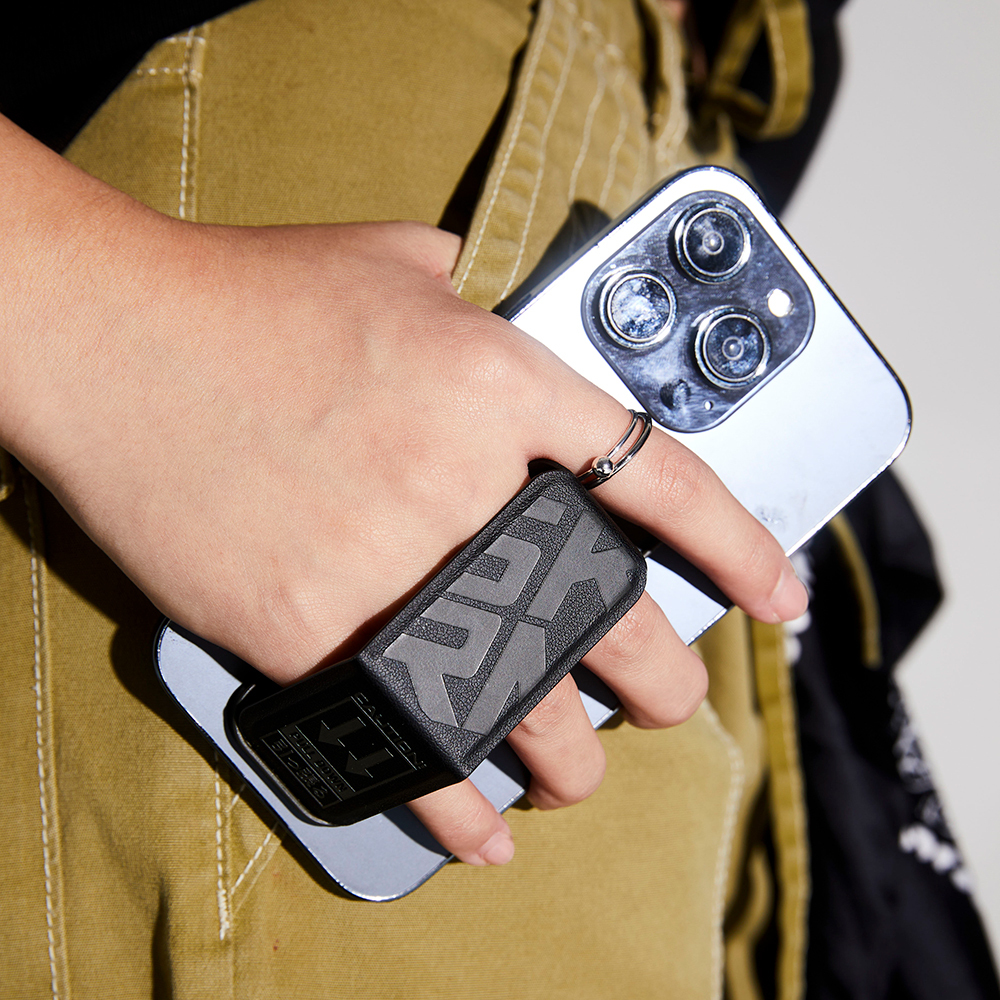 Skinarma Kira Kobai Attachment Magnetik Telefon Standı - 5