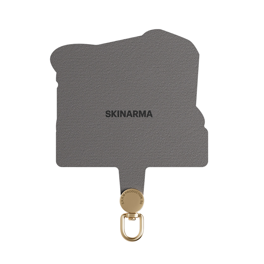 Skinarma MECHA Series Universal Strap Adapter - 5