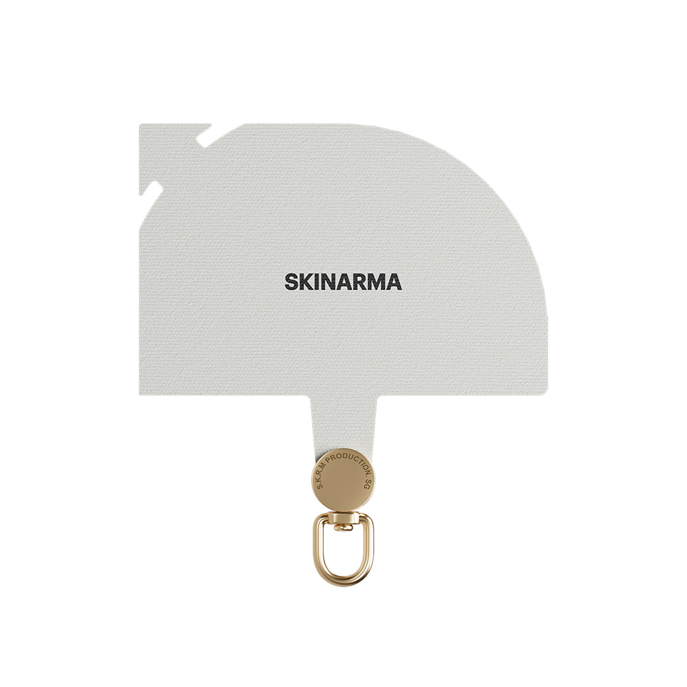Skinarma NOVA Series Universal Strap Adapter - 5