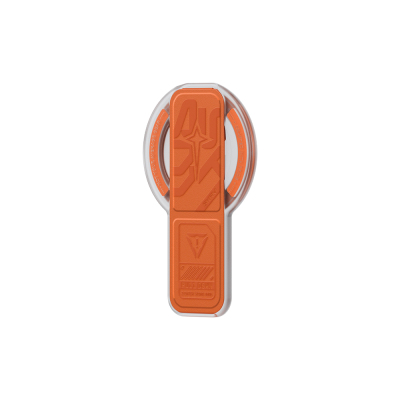 Skinarma Phaze Arch XE Magnetic Phone Stand Orange