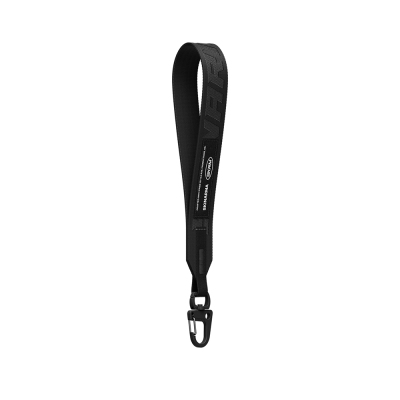 Skinarma Scout XE Series Logo Adjustable Phone Wrist Strap Black