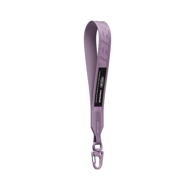 Skinarma Scout XE Series Logo Adjustable Phone Wrist Strap Lila