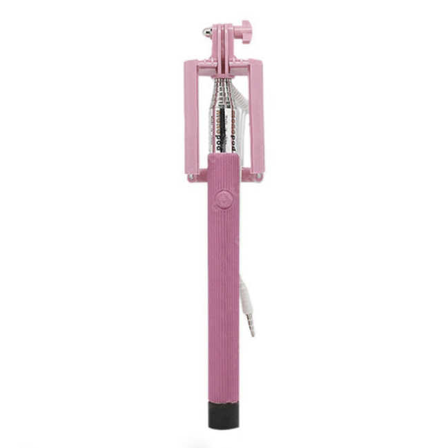 Zore SLF 01 Cable Selfie Stick - 7