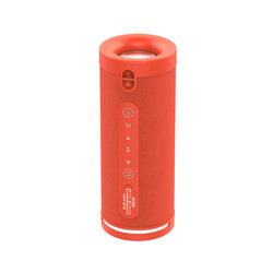 Soaiy E12 Bluetooth Speaker Orange