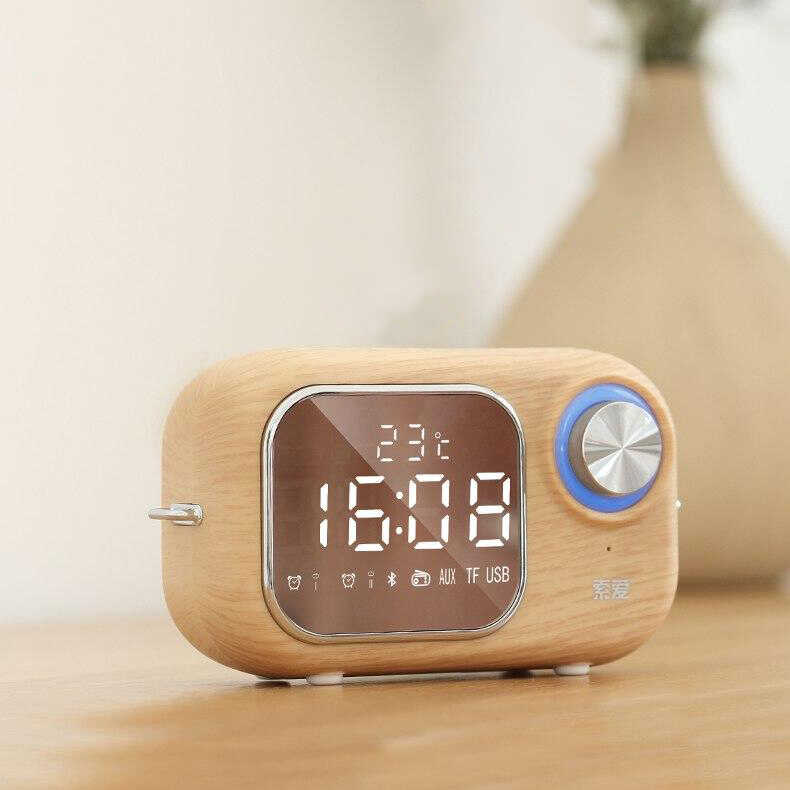 Soaiy E16 Bluetooth Speaker - 2