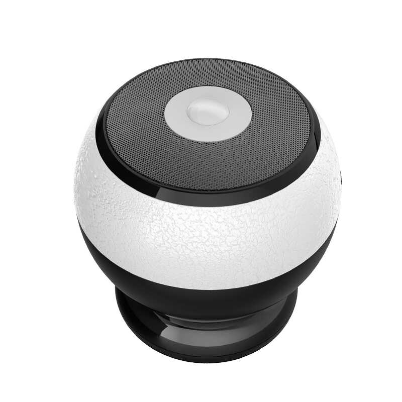 Soaiy E29 Bluetooth Speaker - 3