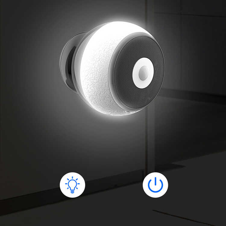 Soaiy E29 Bluetooth Speaker - 5