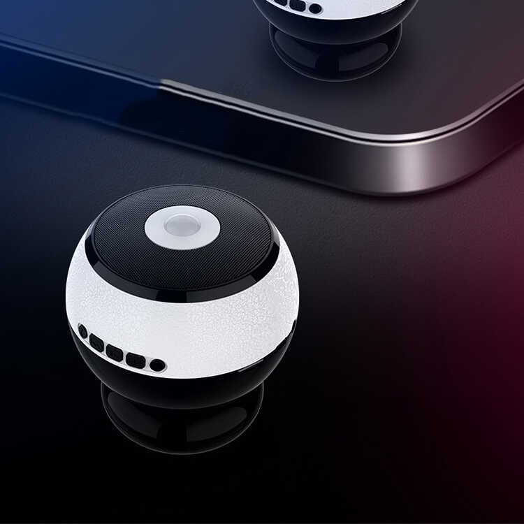 Soaiy E29 Bluetooth Speaker - 10