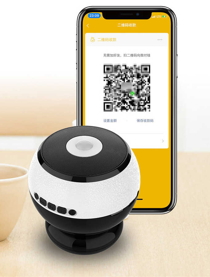 Soaiy E29 Bluetooth Speaker - 12