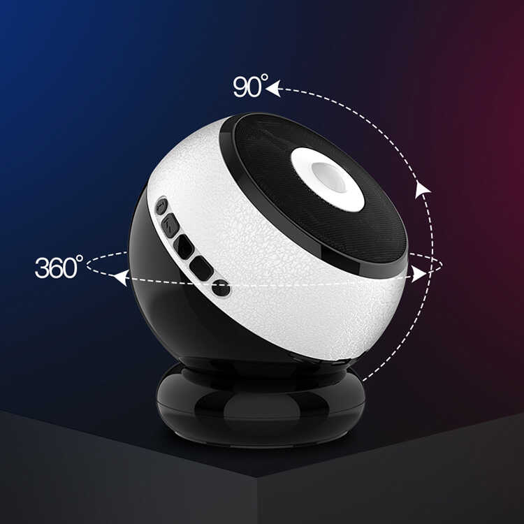 Soaiy E29 Bluetooth Speaker - 13
