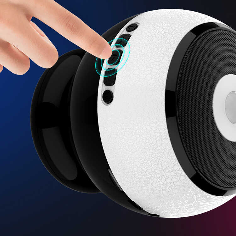 Soaiy E29 Bluetooth Speaker - 14