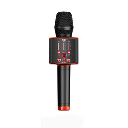 Soaiy MC1 Karaoke Microphone Black