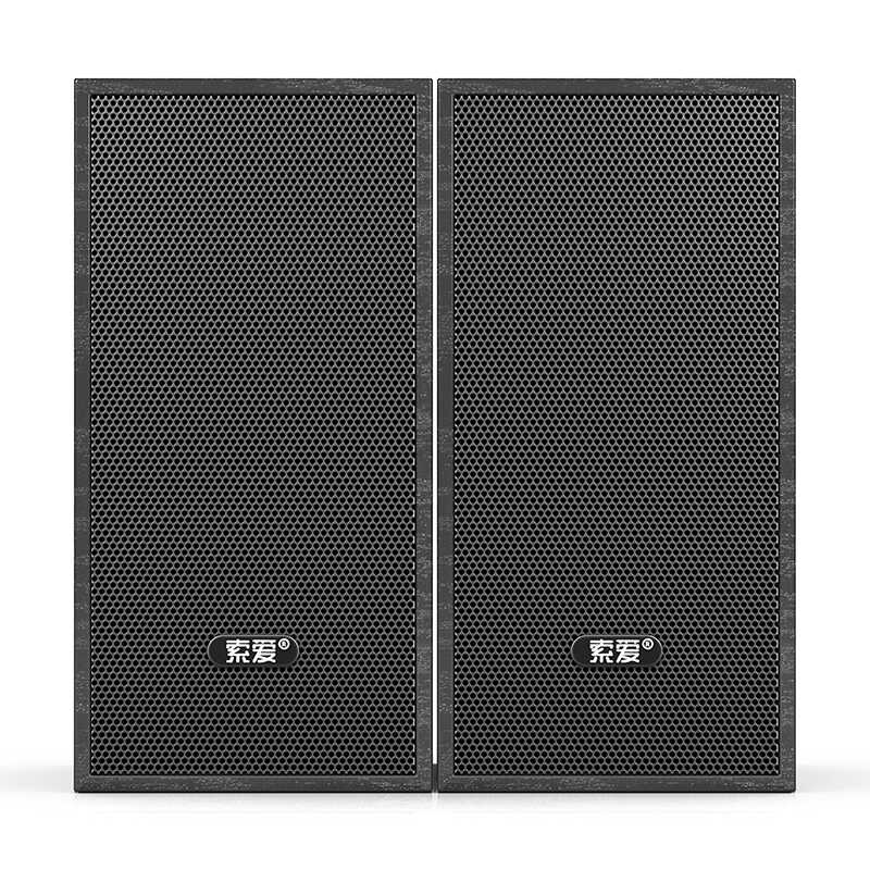 Soaiy SA-A5 Usb Speaker - 15