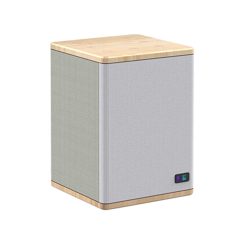 Soaiy SA-L10 Bluetooth Speaker - 1