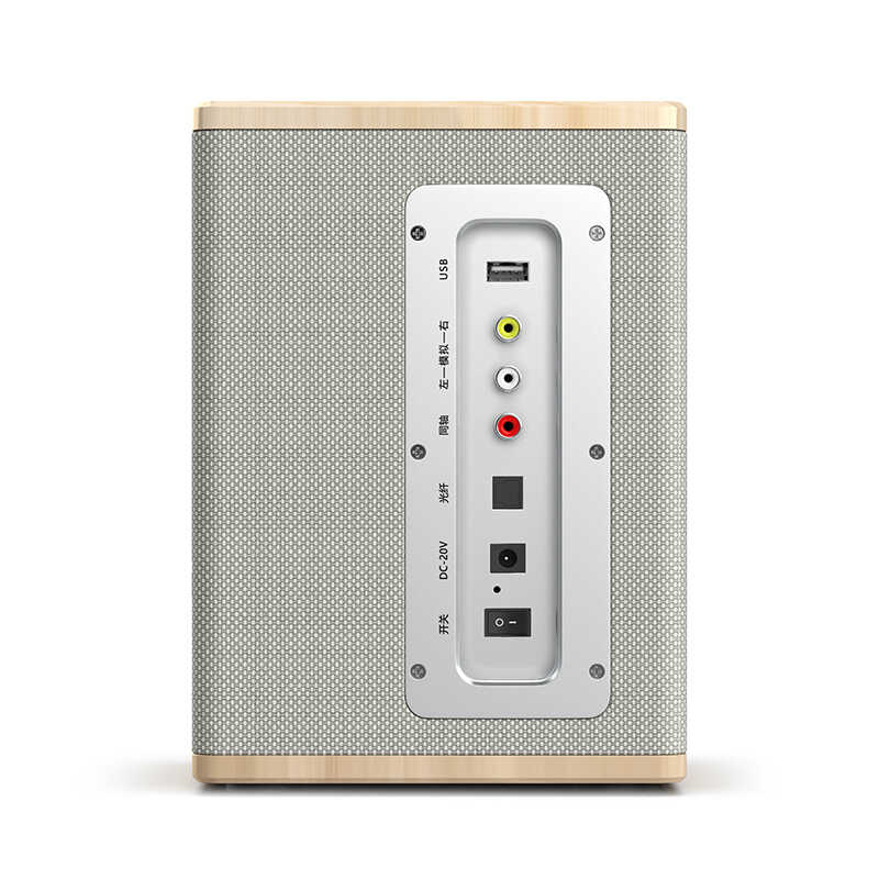 Soaiy SA-L10 Bluetooth Speaker - 2