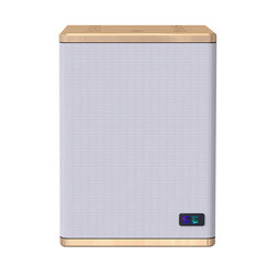 Soaiy SA-L10 Bluetooth Speaker White