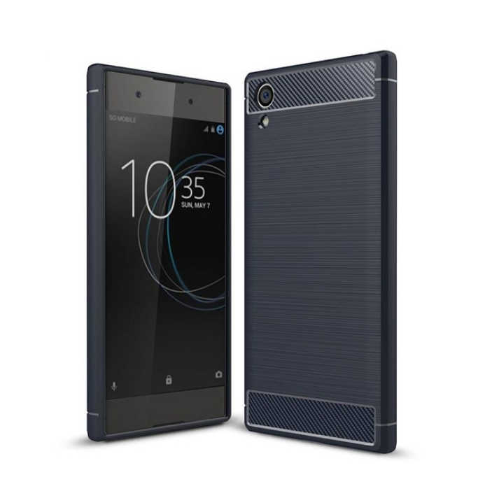 Sony Xperia XA1 Plus Kılıf Zore Room Silikon Kapak - 10