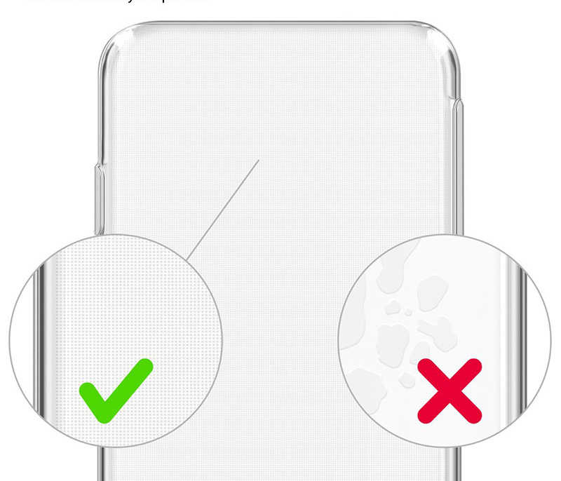 Sony Xperia XA2 Kılıf Zore Süper Silikon Kapak - 3