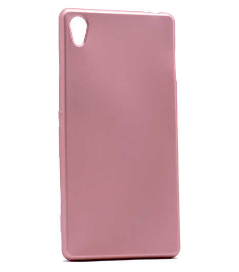 Sony Xperia Z2 Kılıf Zore Premier Silikon Kapak - 8