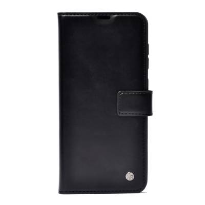 Tecno Camon 19 Neo Case Zore Kar Deluxe Cover Case Black