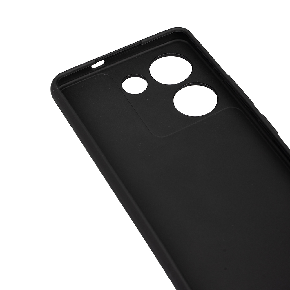 Tecno Camon 20 Pro 4G Kılıf Zore Biye Silikon - 3