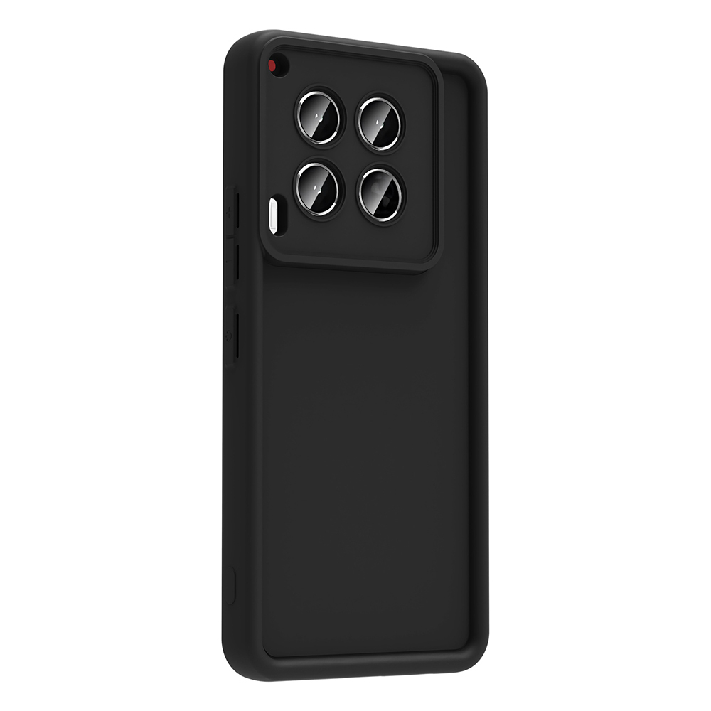 Tecno Camon 30 Kılıf Kamera Korumalı Zore Ananas Kapak - 8