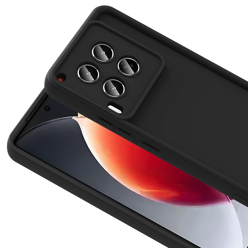 Tecno Camon 30 Kılıf Kamera Korumalı Zore Ananas Kapak - 9