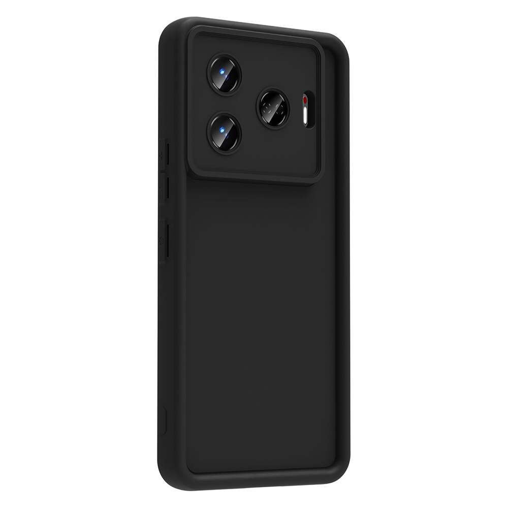 Tecno Camon 30 Pro 5G Kılıf Kamera Korumalı Zore Ananas Kapak - 8