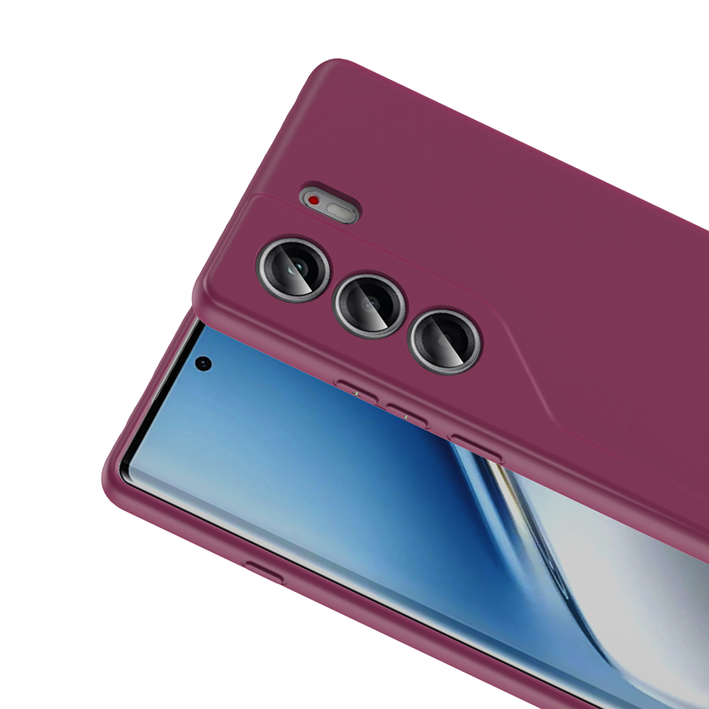 Tecno Camon 40 4G Case Zore Mara Lansman Cover - 15