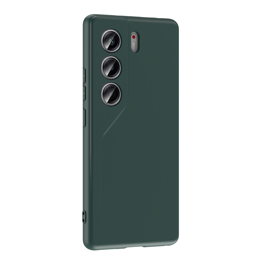 Tecno Camon 40 4G Case Zore Mara Lansman Cover - 13
