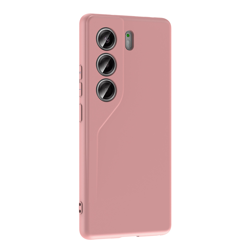 Tecno Camon 40 4G Case Zore Mara Lansman Cover - 10