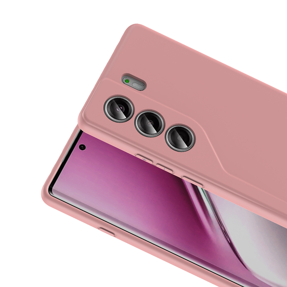 Tecno Camon 40 4G Case Zore Mara Lansman Cover - 19