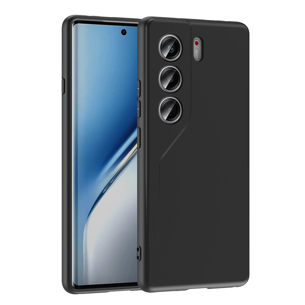 Tecno Camon 40 4G Kılıf Zore Mara Lansman Kapak - 5