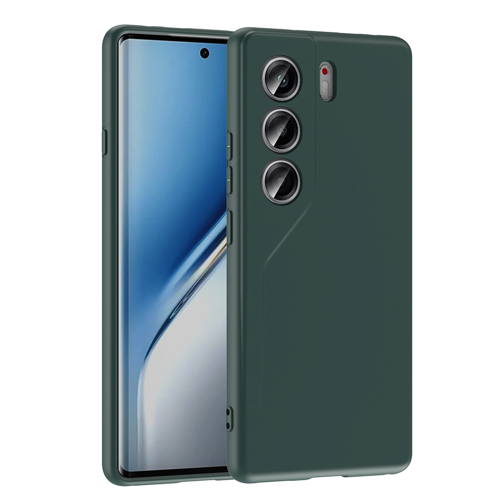 Tecno Camon 40 4G Kılıf Zore Mara Lansman Kapak - 6