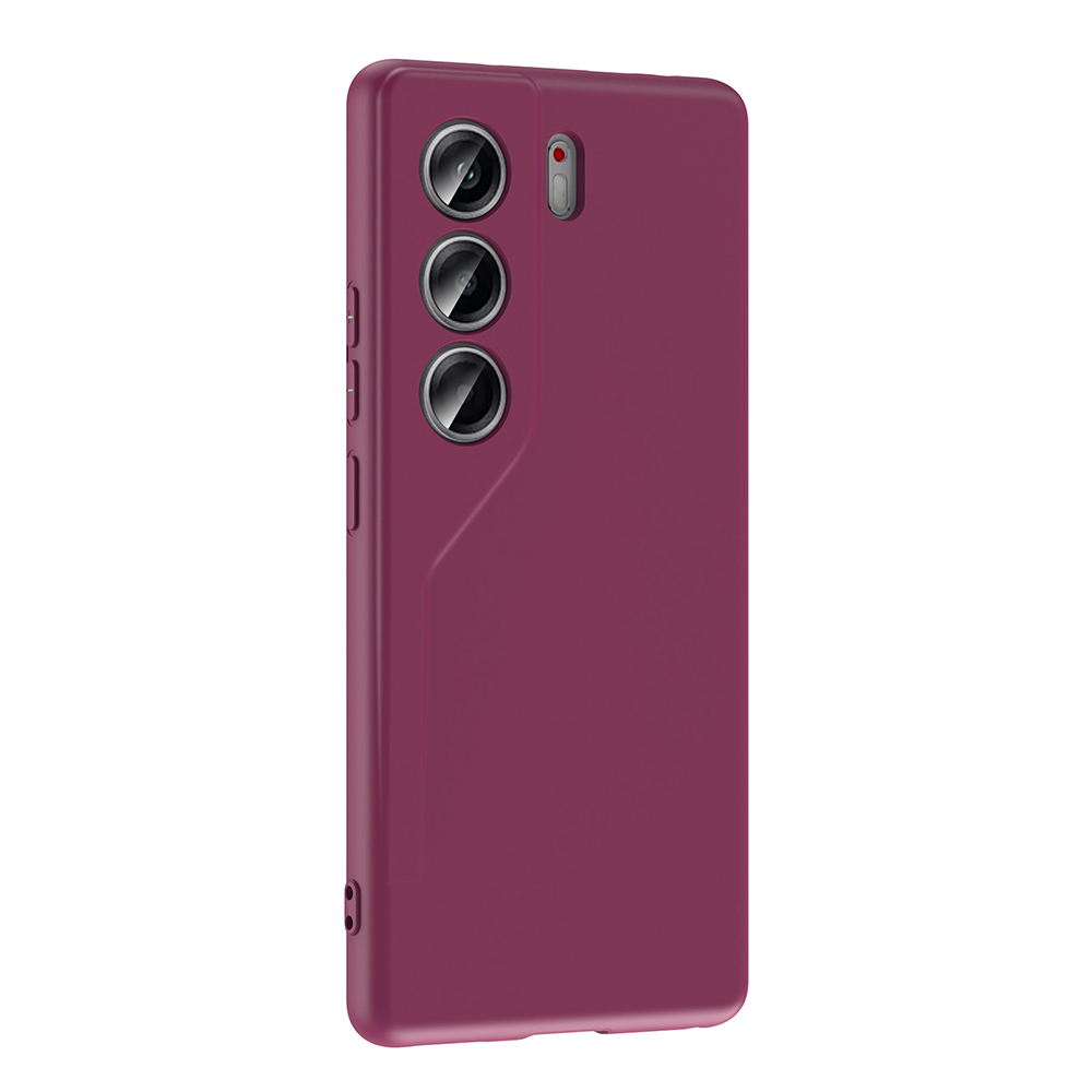 Tecno Camon 40 4G Kılıf Zore Mara Lansman Kapak - 9