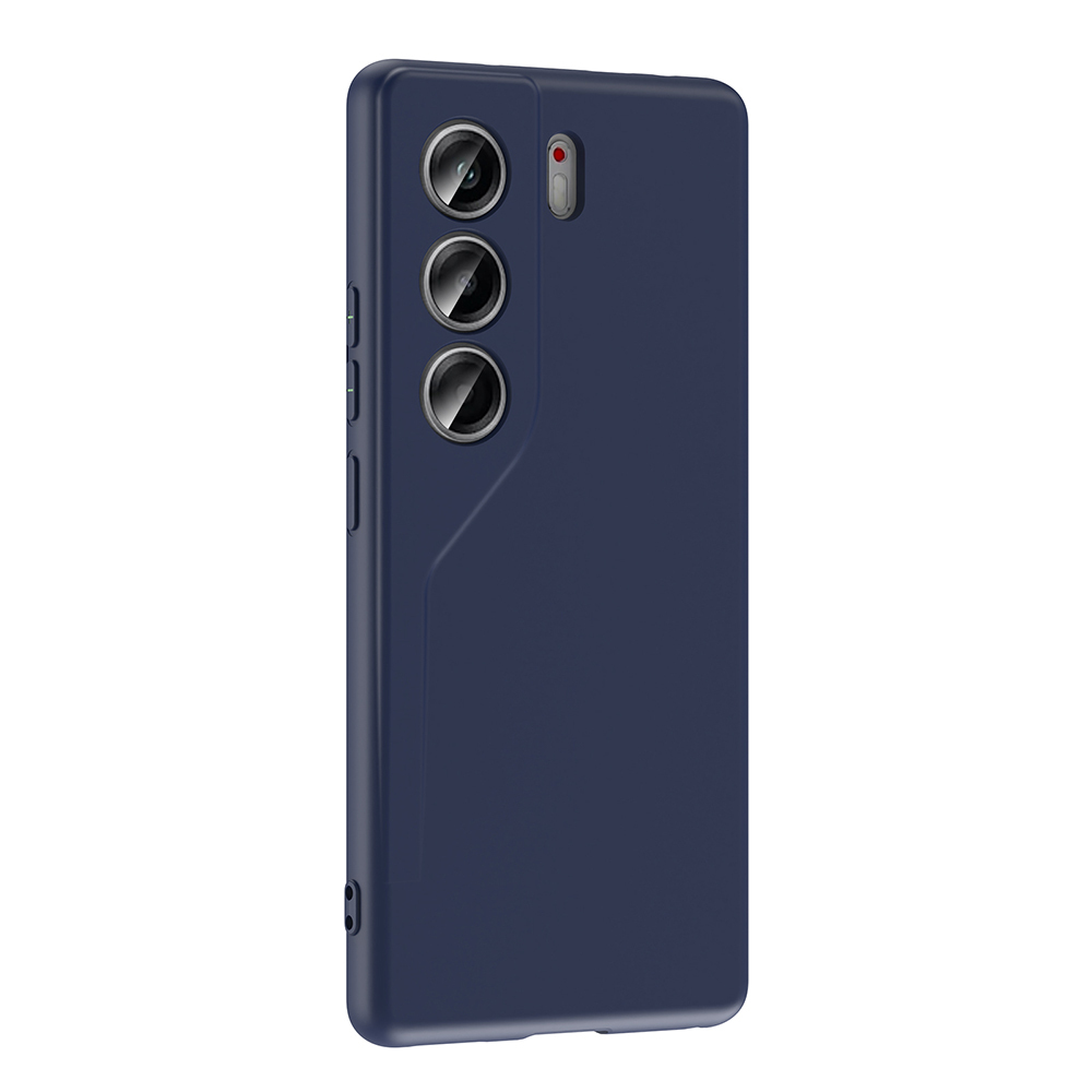 Tecno Camon 40 4G Kılıf Zore Mara Lansman Kapak - 12